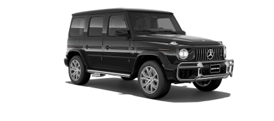 Mercedes-Benz G-Class 2026 4