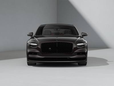 Bentley Flying Spur 2026 3