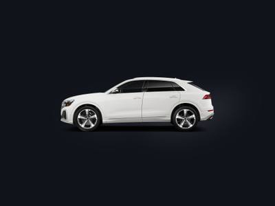 Audi Q8 2026 3