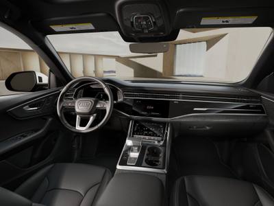 Audi Q8 2026 5