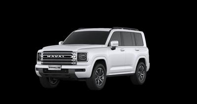 Haval H9 2026 3