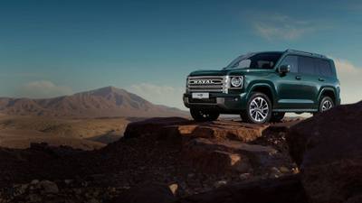 Haval H9 2026 4