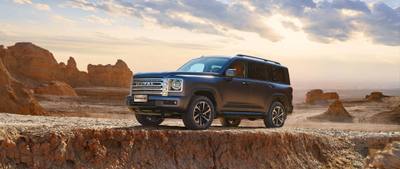 Haval H9 2026 5