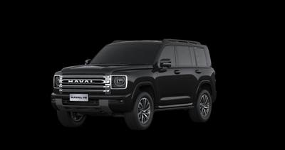 Haval H9 2026 2