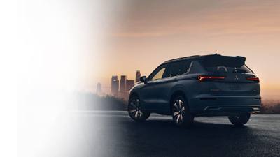 Mitsubishi Outlander 2026 4