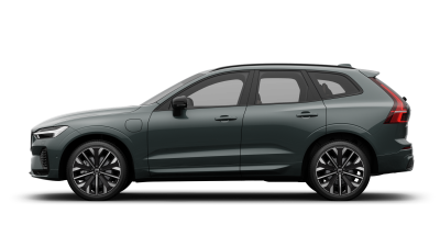 Volvo XC60 2026 2