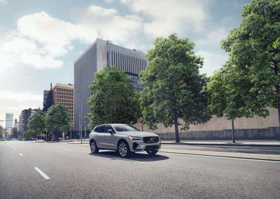 Volvo XC60 2026 4