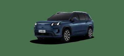 GAC Aion V 2026 3