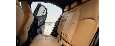 Lexus UX 2026 4