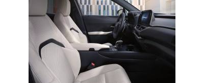 Lexus UX 2026 3
