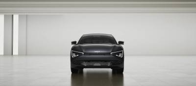 Kia EV6 2026 3
