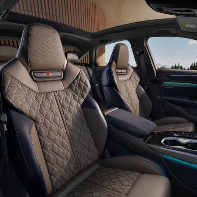 Audi A6 2026 5
