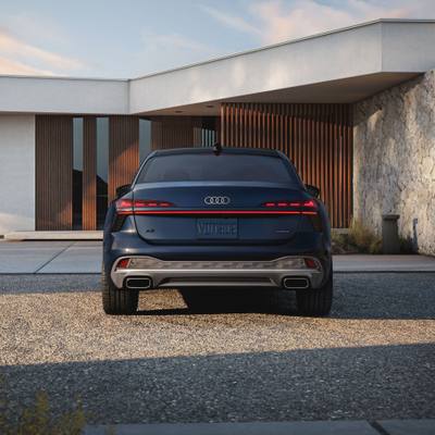 Audi A6 2026 4
