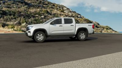 Volkswagen Amarok 2026 4