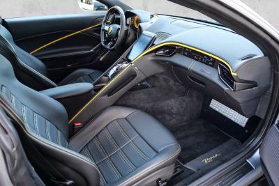 Ferrari Roma 2026 4