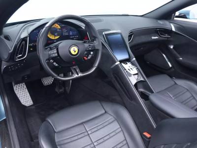 Ferrari Roma 2026 3