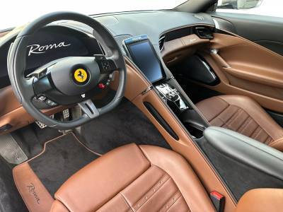 Ferrari Roma 2026 5