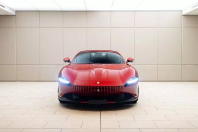 Ferrari Roma 2026 2