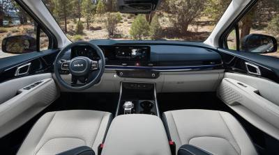 Kia Carnival 2026 4