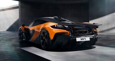 McLaren W1 2026 5