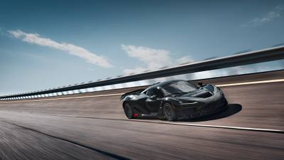 McLaren W1 2026 2