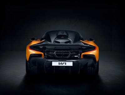 McLaren W1 2026 4