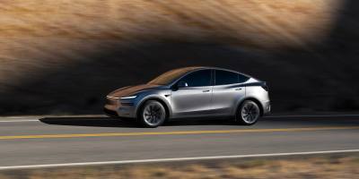 Tesla Model Y 2026 3
