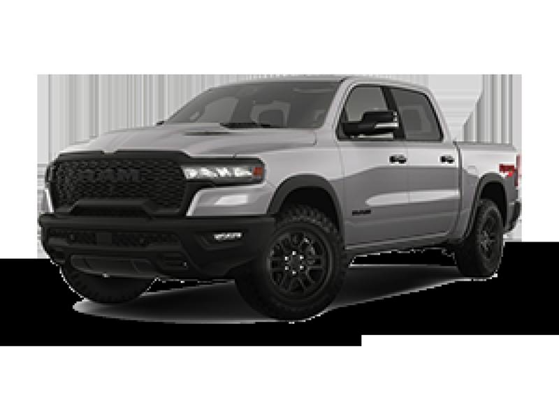 RAM 1500 2026