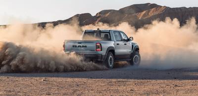RAM 1500 2026 5