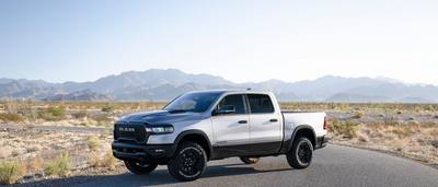 RAM 1500 2026 3