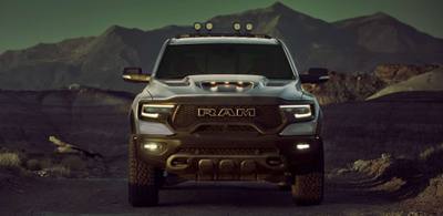 RAM 1500 2026 4