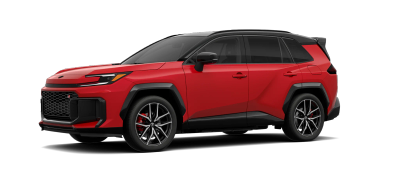 Toyota RAV4 2026 5