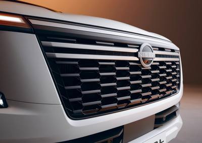 Nissan Patrol 2026 5