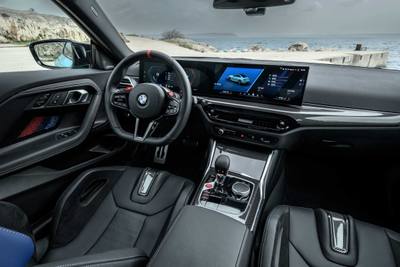 BMW M4 2026 3