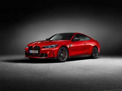 BMW M4 2026 2