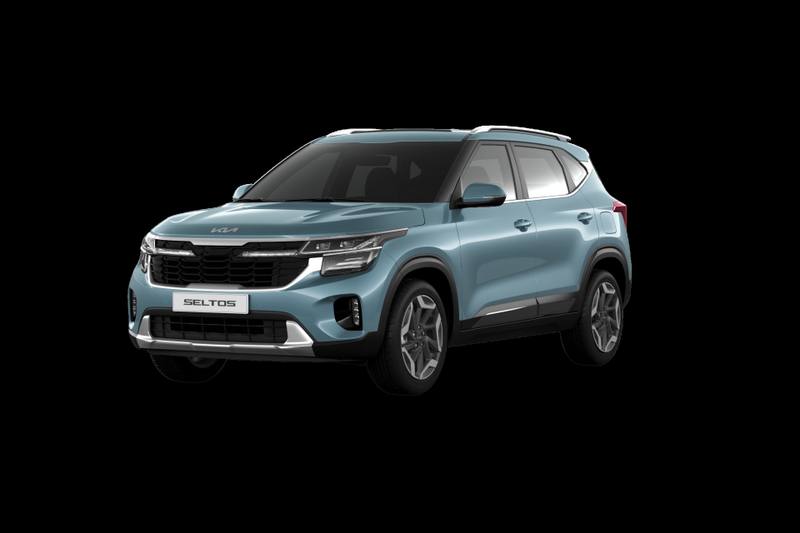Kia Seltos 2026