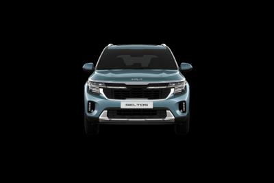 Kia Seltos 2026 5