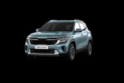 Kia Seltos 2026 3