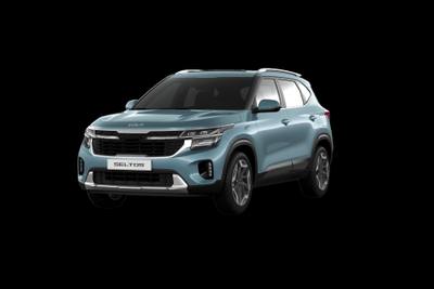 Kia Seltos 2026 2