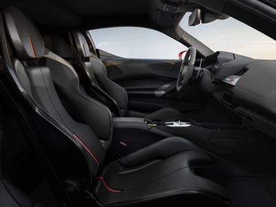 Ferrari SF90 Stradale 2026 3