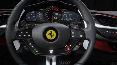Ferrari SF90 Stradale 2026 4