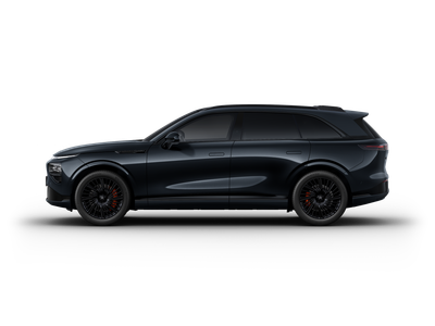 XPeng G9 2026 5