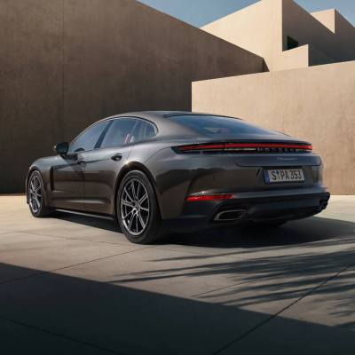 Porsche Panamera 2026 5
