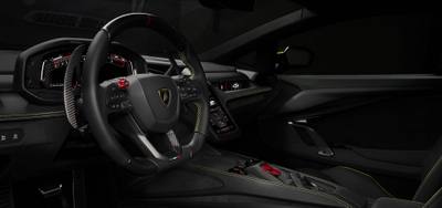 Lamborghini Revuelto 2026 5