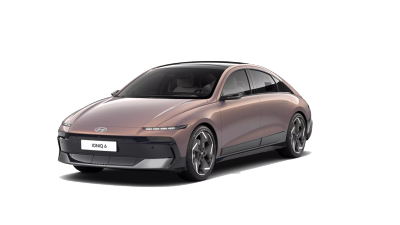 Hyundai Ioniq 6 2026 5