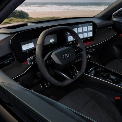 Audi Q5 2026 5