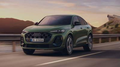 Audi Q5 2026 2