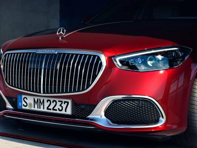 Mercedes-Maybach S 680 2026 3