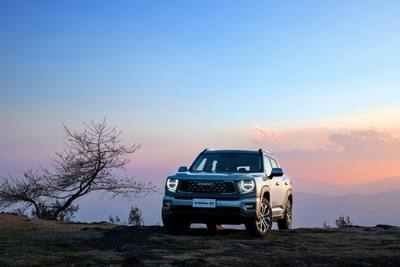 Haval H7 2026 2