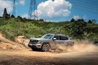 Haval H7 2026 3